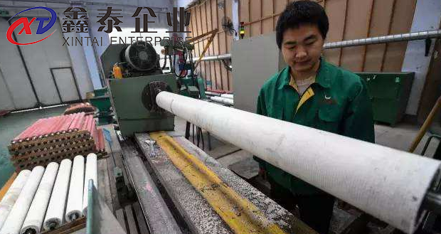 膠輥硫化罐加工產(chǎn)品如何做到質(zhì)量均勻？